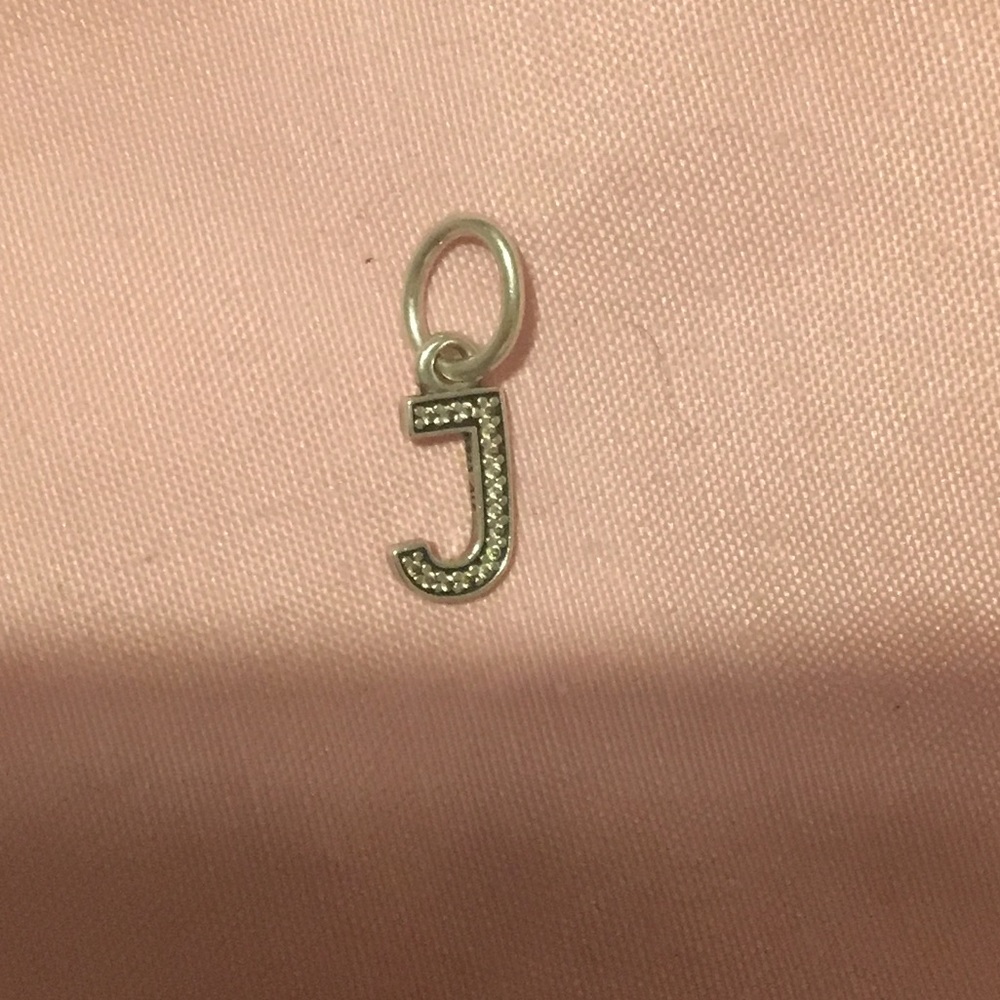 Pandora charm